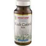Black Cohosh Root 100 caps from NATURE'S HERBS